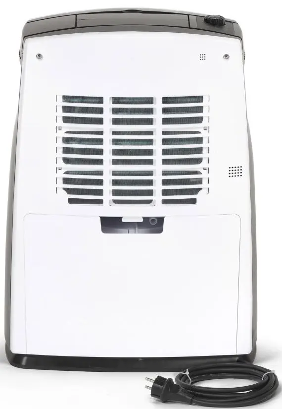 Dezumidificator Trotec TTK 51 E (White/Black)