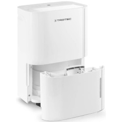 Dezumidificator de aer Trotec TTK 54 E (White) Thumb