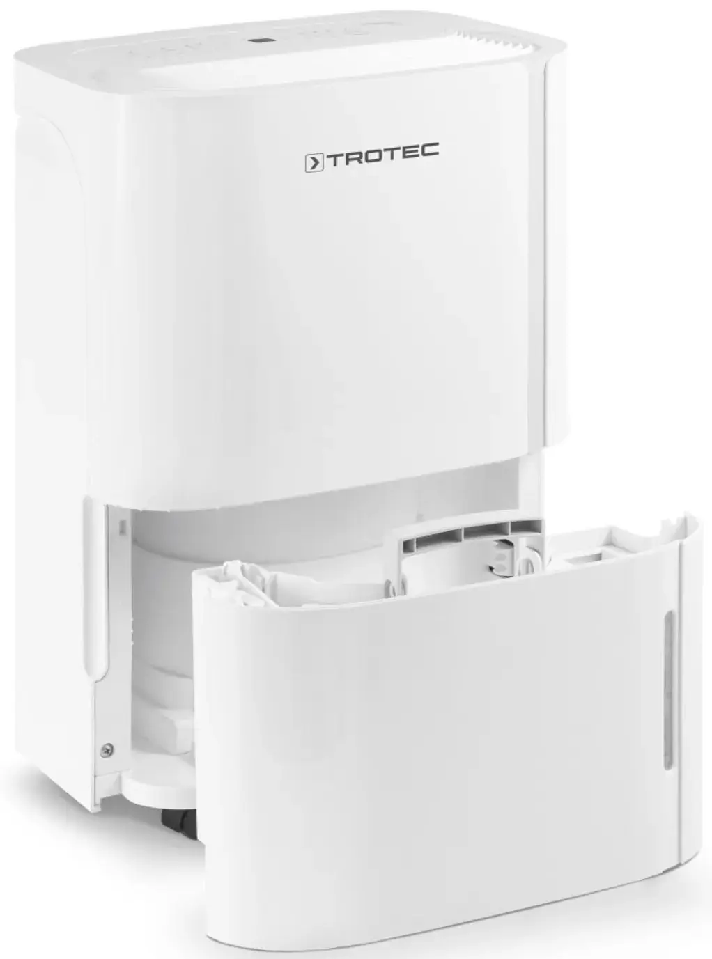Dezumidificator de aer Trotec TTK 54 E (White) - 3