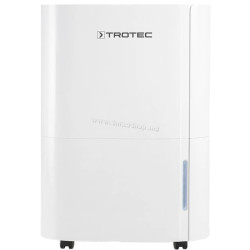 Dezumidificator de aer Trotec TTK 54 E (White)