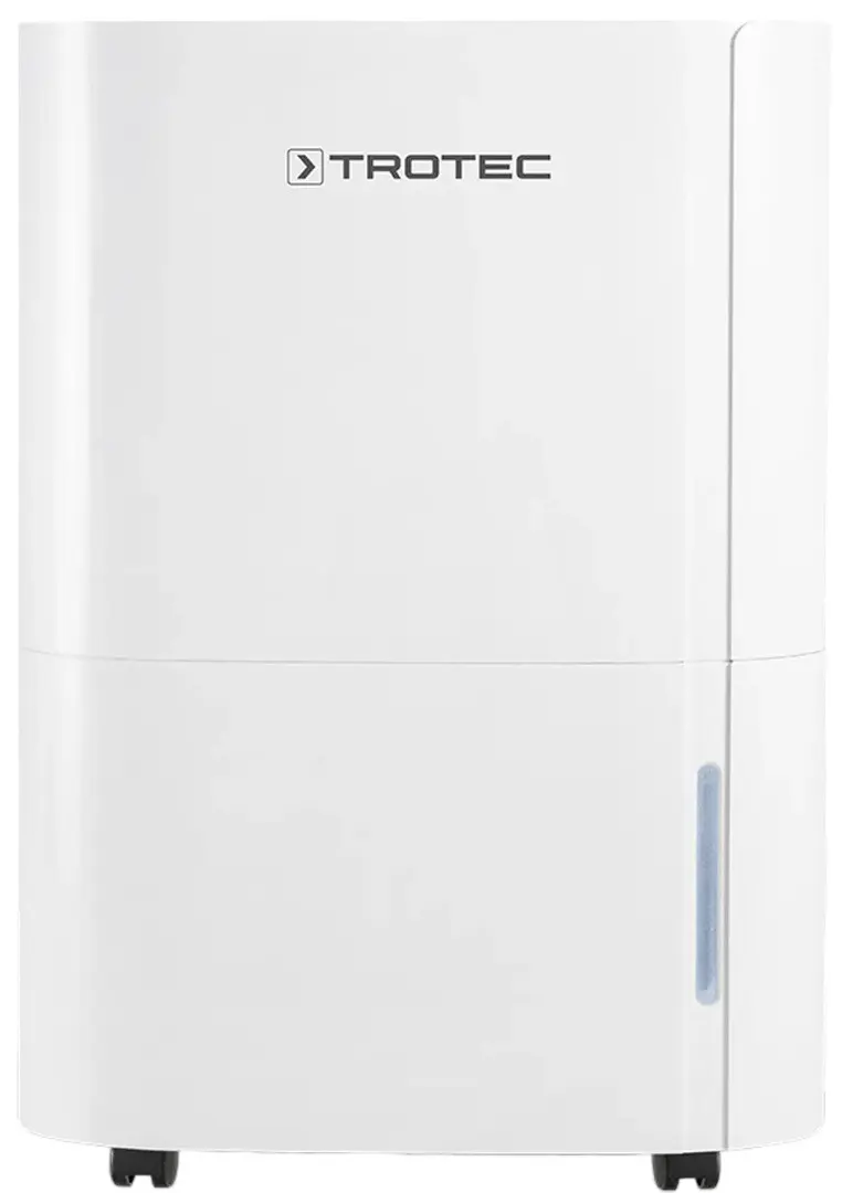 Dezumidificator de aer Trotec TTK 54 E (White)