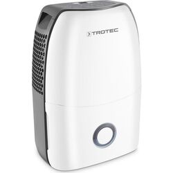 Dezumidificator de aer Trotec TTK 60 E (White/Black) Thumb