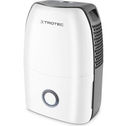 Dezumidificator de aer Trotec TTK 60 E (White/Black) Thumb