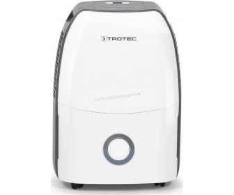 Dezumidificator de aer Trotec TTK 60 E (White/Black)