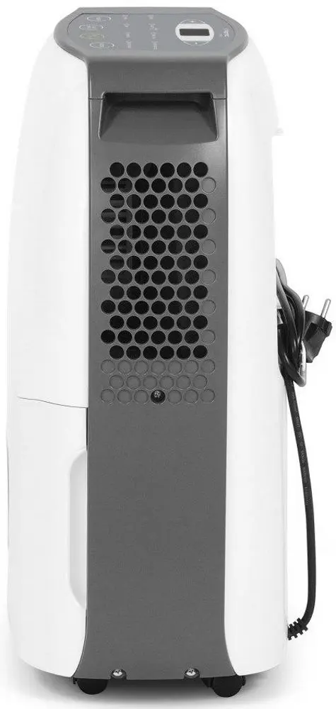 Dezumidificator de aer Trotec TTK 60 E (White/Black)