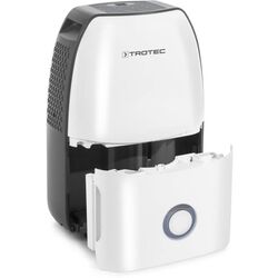 Dezumidificator de aer Trotec TTK 60 E (White/Black) Thumb