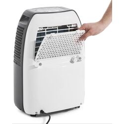 Dezumidificator de aer Trotec TTK 60 E (White/Black) Thumb