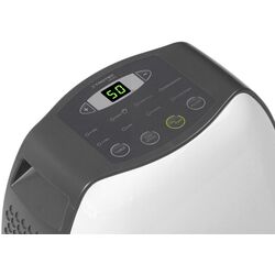 Dezumidificator de aer Trotec TTK 60 E (White/Black) Thumb