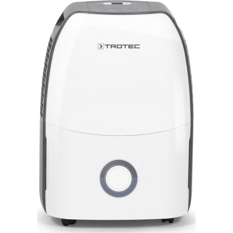 Dezumidificator de aer Trotec TTK 60 E (White/Black)