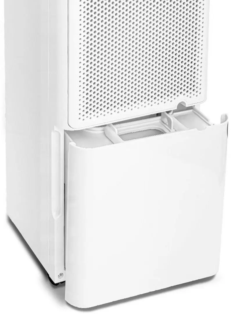 Осушитель воздуха Trotec TTK 64 (White)