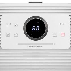 Осушитель воздуха Trotec TTK 64 (White) Thumb