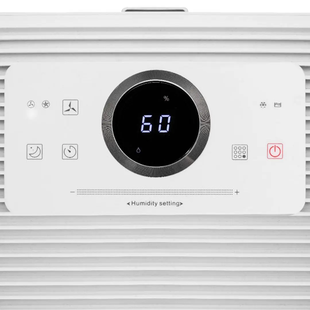 Осушитель воздуха Trotec TTK 64 (White)