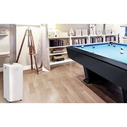 Осушитель воздуха Trotec TTK 64 (White) Thumb