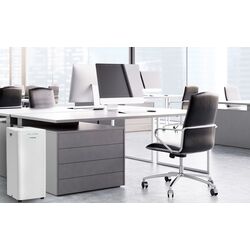 Осушитель воздуха Trotec TTK 64 (White) Thumb