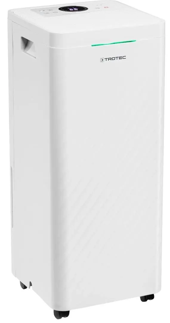 Осушитель воздуха Trotec TTK 64 (White)