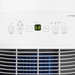 Dezumidificator Trotec TTK 66 E (White) Thumb