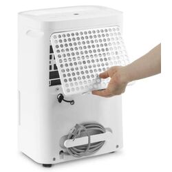 Dezumidificator Trotec TTK 66 E (White) Thumb