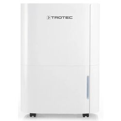 Dezumidificator Trotec TTK 66 E (White)