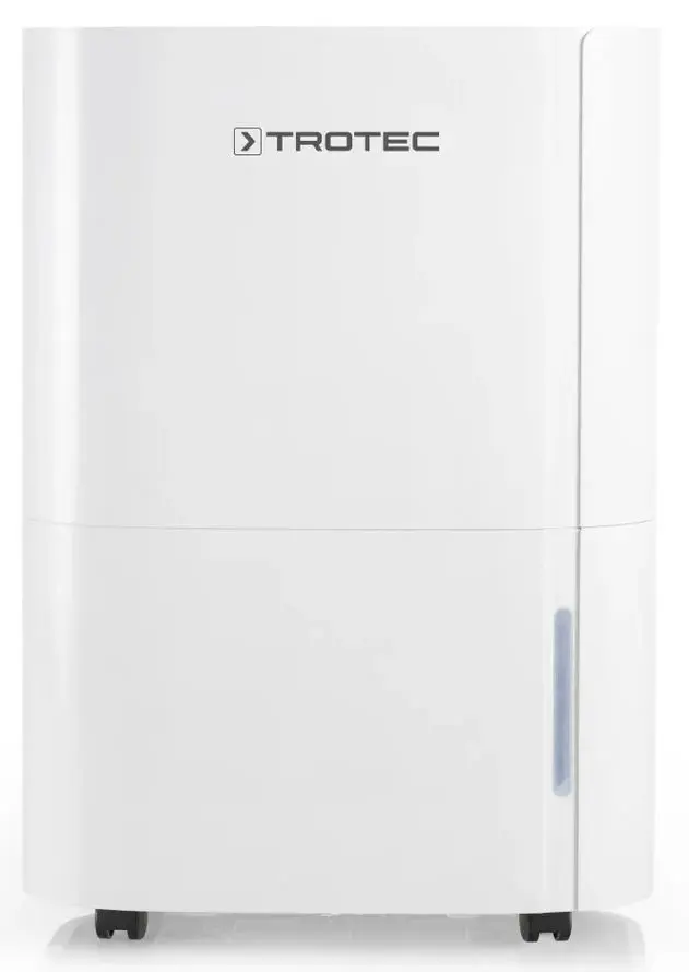 Dezumidificator Trotec TTK 66 E (White)