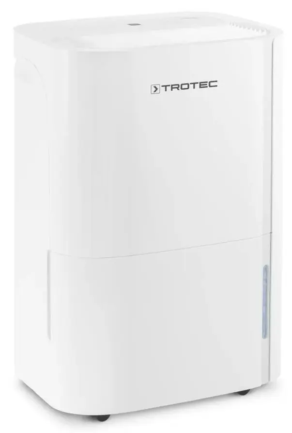 Dezumidificator Trotec TTK 66 E (White)