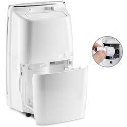 Dezumidificator de aer Trotec TTK 67 E (White) Thumb