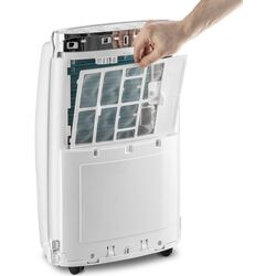 Dezumidificator de aer Trotec TTK 67 E (White) Thumb