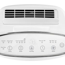 Dezumidificator de aer Trotec TTK 67 E (White) Thumb