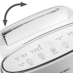 Dezumidificator de aer Trotec TTK 67 E (White) Thumb