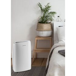 Dezumidificator de aer Trotec TTK 67 E (White) Thumb