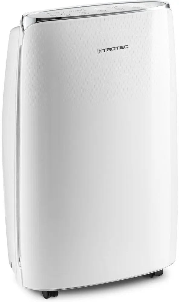 Dezumidificator de aer Trotec TTK 67 E (White)