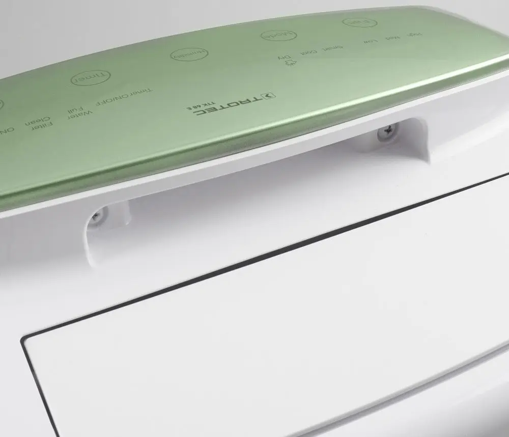 Dezumidificator Trotec TTK 68 E (White/Green)