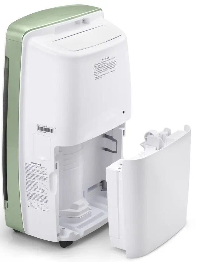 Dezumidificator Trotec TTK 68 E (White/Green)