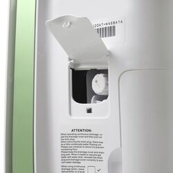 Dezumidificator Trotec TTK 68 E (White/Green) Thumb