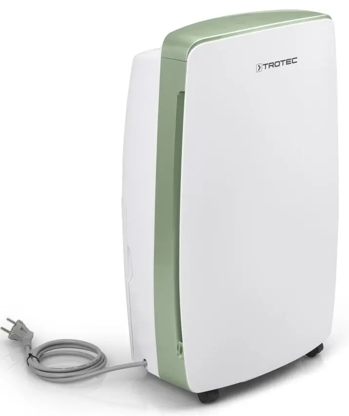 Dezumidificator Trotec TTK 68 E (White/Green)