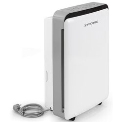 Dezumidificator Trotec TTK 69 E (White/Black) Thumb