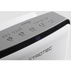 Dezumidificator Trotec TTK 69 E (White/Black) Thumb