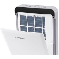 Dezumidificator Trotec TTK 69 E (White/Black) Thumb