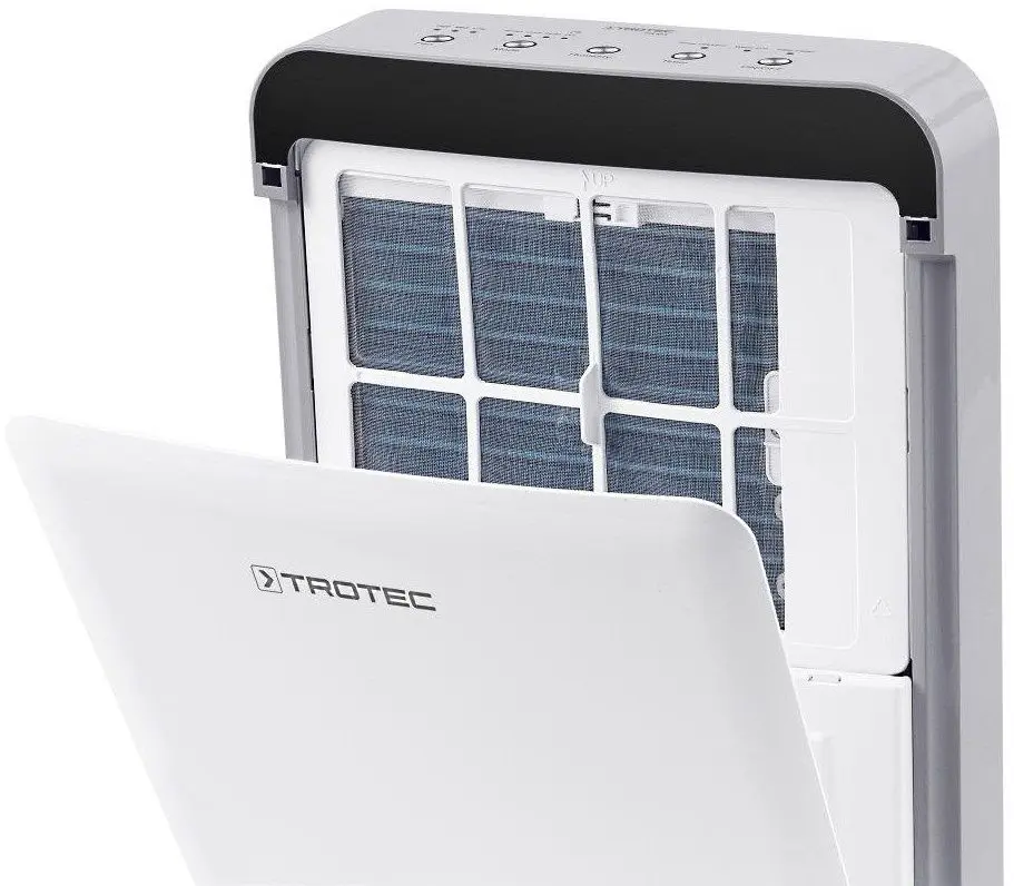 Dezumidificator Trotec TTK 69 E (White/Black) - 5