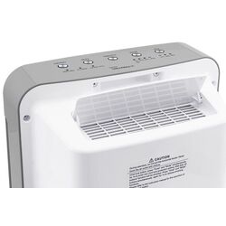 Dezumidificator Trotec TTK 69 E (White/Black) Thumb