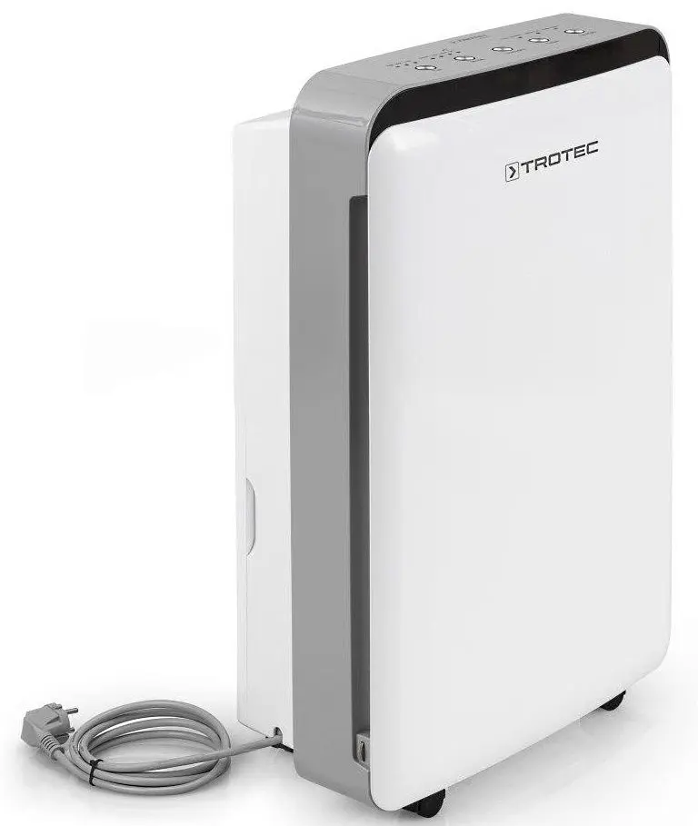 Dezumidificator Trotec TTK 69 E (White/Black)