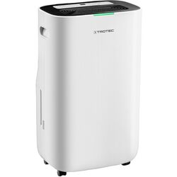 Dezumidificator Trotec TTK 70 HEPA (White/Black)