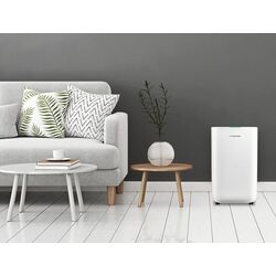 Dezumidificator Trotec TTK 70 HEPA (White/Black) Thumb