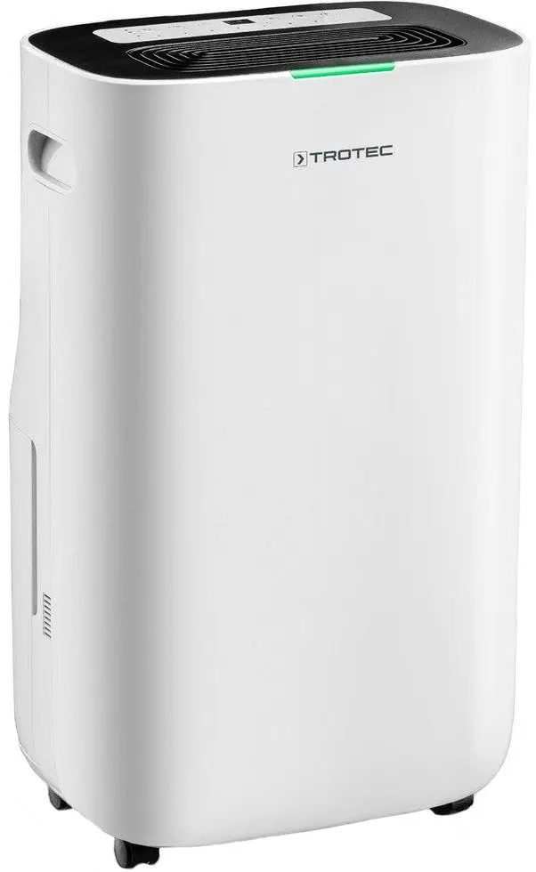 Dezumidificator Trotec TTK 70 HEPA (White/Black)
