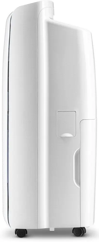 Dezumidificator de aer Trotec TTK 73 E (White/Black)