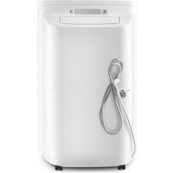 Dezumidificator de aer Trotec TTK 73 E (White/Black) Thumb