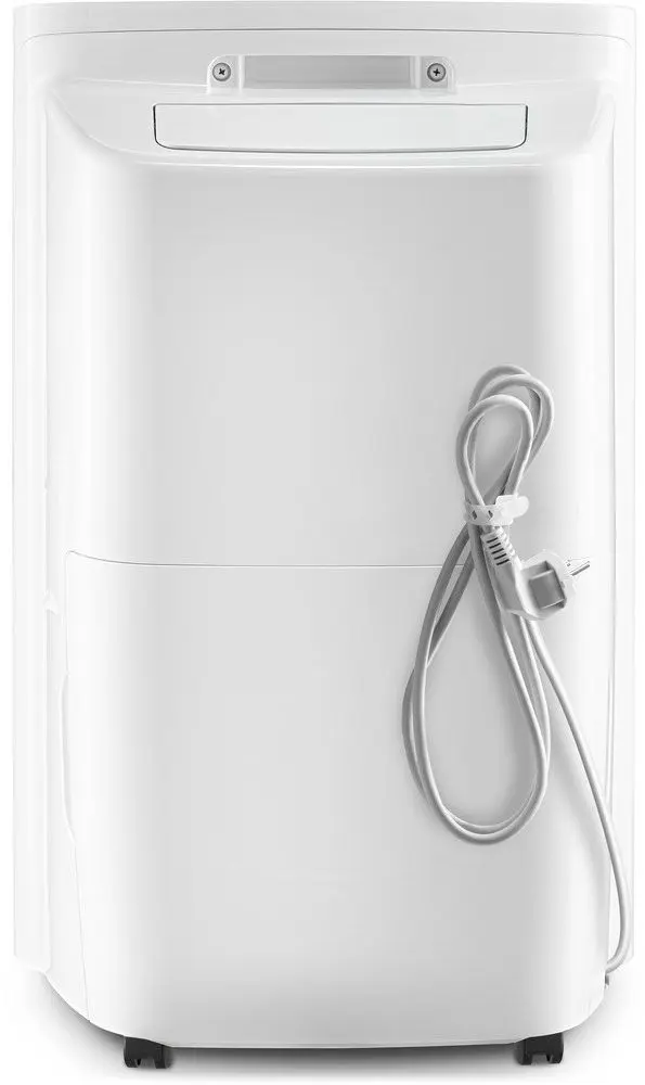 Dezumidificator de aer Trotec TTK 73 E (White/Black)