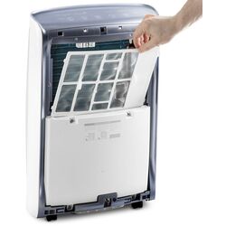 Dezumidificator de aer Trotec TTK 73 E (White/Black) Thumb