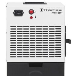 Dezumidificator Trotec TTK 75 ECO (White) Thumb