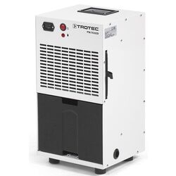 Dezumidificator Trotec TTK 75 ECO (White) Thumb