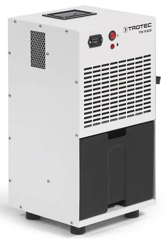 Dezumidificator Trotec TTK 75 ECO (White)
